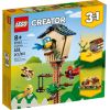 LEGO CREATOR 3 IN 1 31143 BIRDHOUSE