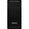 A-data POWER BANK USB 20000MAH BLACK PBC20-BK ADATA