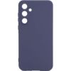 iLike Samsung  Galaxy A35 Nano Silicone case Midnight Blue