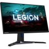 Lenovo Legion Y27h-30 68.6 cm (27") 2560x1440 pixels Black