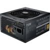 Power Supply COOLER MASTER 750 Watts Efficiency 80 PLUS GOLD PFC Active MTBF 100000 hours MPE-7501-AFAAG-3EU