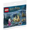 LEGO Harry Potter Zbuduj własny zamek Hogwart (30435)