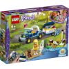 LEGO Friends Łazik z przyczepką Stephanie (41364)