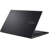 Notebook ASUS VivoBook Series X1505VA-MA081W CPU i5-13500H 2600 MHz 15.6" 2880x1620 RAM 16GB DDR4 SSD 512GB Intel Iris X? Graphics Integrated ENG Windows 11 Home Black 1.7 kg 90NB10P1-M004X0