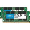 CT2K4G4SFS8266 Crucial 8GB (2x4GB) DDR4 2666MHz CL19 SODIMM