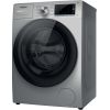 Whirlpool W6W945SBEE veļas mazg. maš. 9kg 1400rpm AutoDose sudraba