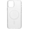 Connect Apple  iPhone 13 Clear Case with MagSafe Transparent