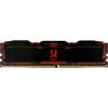 GOODRAM DDR4 16GB 3200 CL16 DUAL IRDM X RED