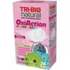 TRI-BIO TABLETES VEĻAS MAZGĀŠANAI OXY-ACTIOON COLOR, 18 TAB - 0138