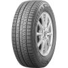 215/55R18 BRIDGESTONE BLIZZAK ICE 95S DOT21 Friction FF272 3PMSF M+S