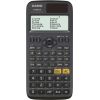 CASIO SCIENTIFIC CALCULATOR FX-85CEX, 379 FUNCTIONS, 77X166MM, BLACK