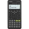 Casio FX-570ESPLUS-2 calculator Desktop Scientific Black