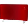 Smart WI-FI glass convection heater Sencor SCF4742RD