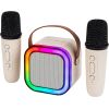 Blow Bluetooth speaker KARAOKE RGB 10W