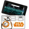 eSTAR 7" HERO BB8 tablet 2GB/16GB