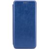 iLike Xiaomi  Redmi Note 13 Pro 5G Book Case Slim Midnight Blue