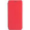 iLike Xiaomi  Redmi 13C 5G Book Case Slim Red