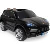 Elektromobīlis Injusa Porsche Cayenne S Toy Car 12V R/C MP3 Injusa Light