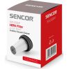 Sencor SVX032HF hepafilter for vacuum cleaners SVC SVC89xx