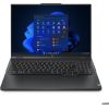 Lenovo Legion Pro 5 Laptop 40.6 cm (16") WQXGA AMD Ryzen™ 5 7645HX 16 GB DDR5-SDRAM 512 GB SSD NVIDIA GeForce RTX 4050 Wi-Fi 6 (802.11ax) Grey