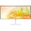 Monitors Samsung ViewFinity S6 S65TC, 34"