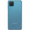 GoodBuy ultra 0.3 mm silikona aizsargapvalks telefonam Samsung A125 Galaxy A12 caurspīdīgs