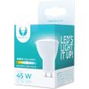 Светодиодная лампа Forever Light GU10 7W 230V 6000K 570lm