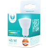 Светодиодная лампа Forever Light GU10 7W 230V 4500K 560lm 38°