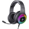 Gaming Headphones Havit H2042d RGB (Black)