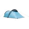 Telts NC6003 CAMPING TENT GREEN NORTH PEAK NILS CAMP