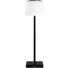 Tracer table lamp Pluto black TRAOSW47234