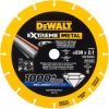 Dimanta griešanas disks DeWalt DT40255-QZ; 230x22,23 mm