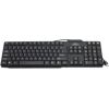 Esperanza EK116 keyboard USB Black