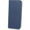 iLike Samsung  Galaxy A55 5G Smart Magnetic case Navy Blue