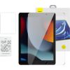 Tempered Glass Baseus Crystal 0.3 mm for iPad Pro/Air3 10,5" / iPad 7/8/9 10.2"