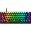 Razer keyboard Huntsman V3 Pro Mini NO