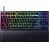 Razer клавиатура Huntsman V2 Tenkeyless Red Switch NO (открытая упаковка)