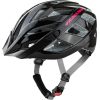 ALPINA PANOMA 2.0 BLACK-PINK GLOSS helmet 52-57 new 2022