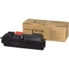 Kyocera TK-120 (1T02G60DE0; 0T2G60DE) Toner Cartridge, Black