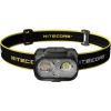 HEADLAMP UT SERIES 520LUMENS/UT27 PRO NITECORE