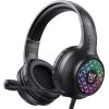 ONIKUMA X7 PRO Gaming headset (Black)