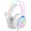 ONIKUMA X22 Gaming headset (White)