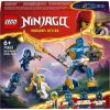 LEGO Ninjago Zestaw bitewny z mechem Jaya (71805)