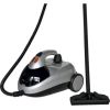 Clatronic DR 3280 Cylinder steam cleaner 1.5 L 1500 W Black, Grey