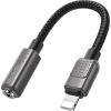 Audio Adapter Mcdodo CA-5010 Lightning to Mini Jack 3.5mm 0.11m