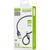 D-Fruit cable USB-A - Lightning 1m (DF441L)