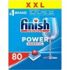 Finish Essential Power 80gab. Tabletes trauku mazgājamajai mašīnai