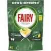 FAIRY ALL IN 1 LEMON tr.mazg.kaps. 55 gab.