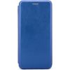 iLike Xiaomi  Poco M6 Pro Book Case Slim Midnight Blue