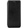 iLike Xiaomi  Poco X6 Book Case Slim Black